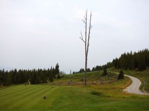 Yellowstone Club 17th